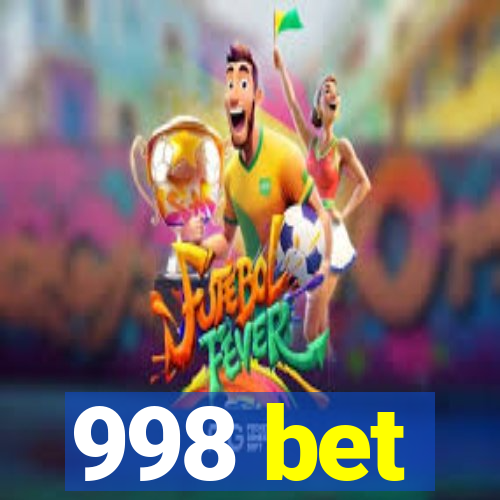 998 bet